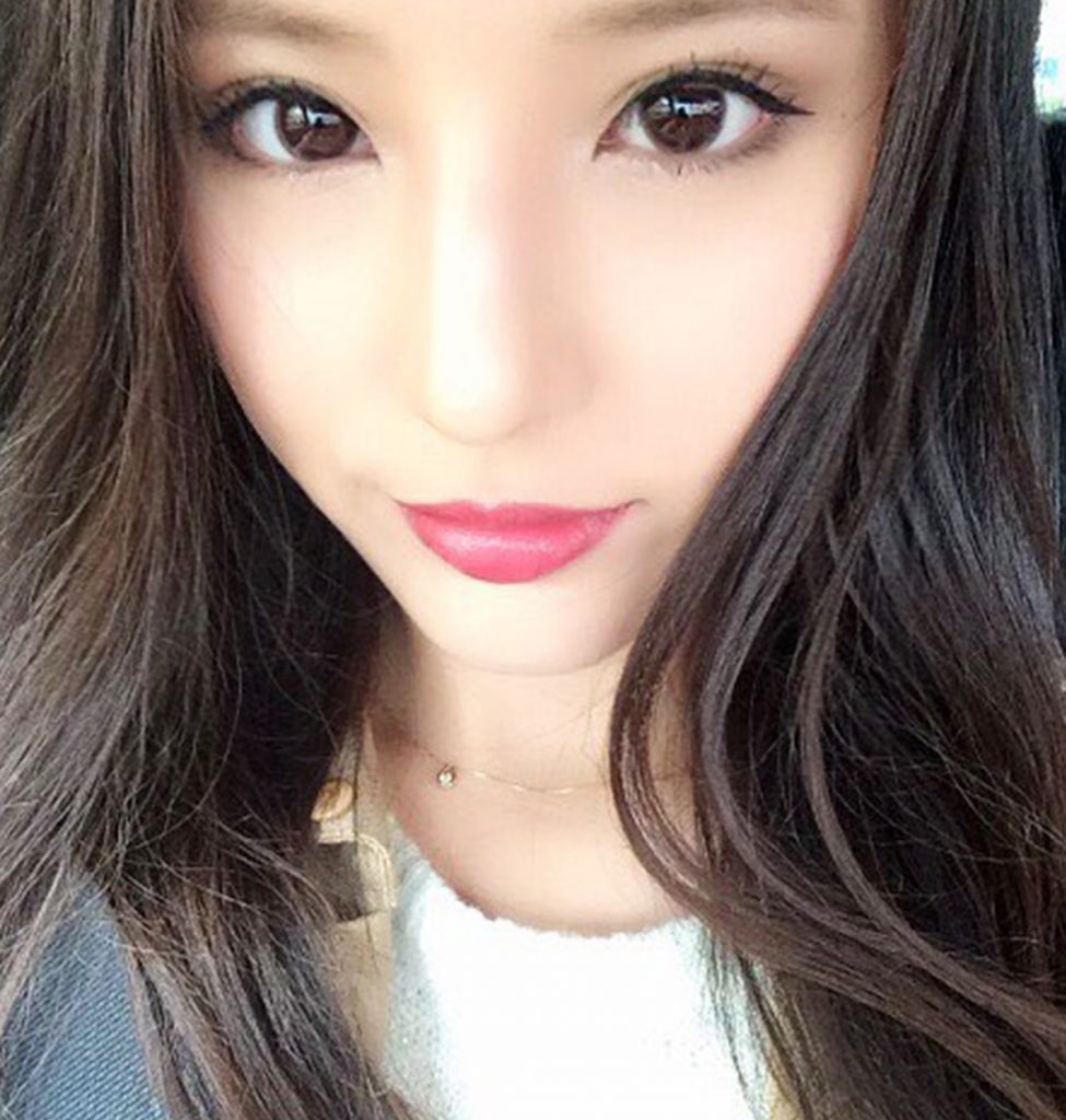 Haruno K